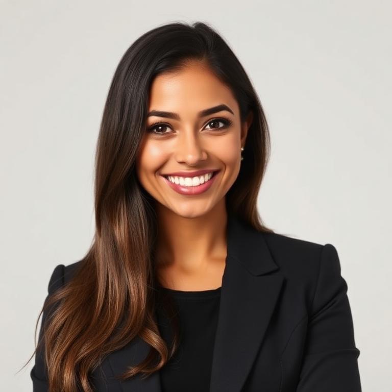 Mary Almeida