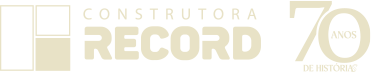 Construtora Record 70 anos